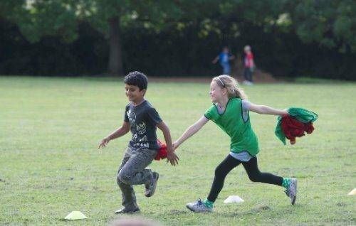 Primary School Sport Premium Funding Near Me